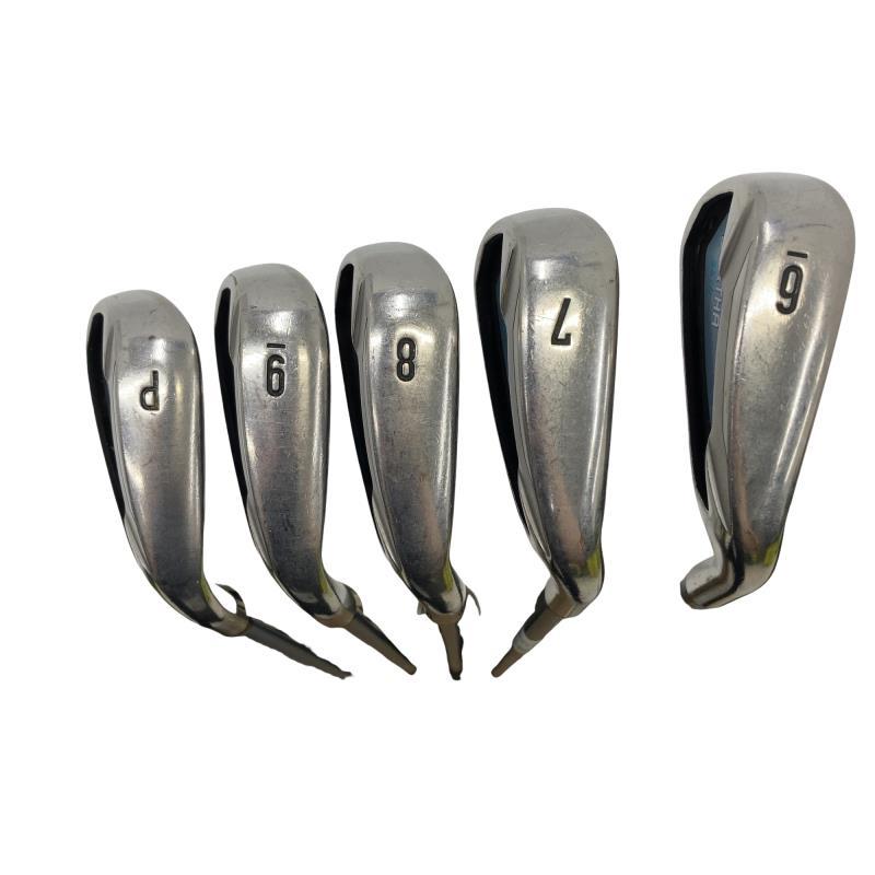 Callaway（キャロウェイ） BIG BERTHA(2014) BETA 5S レディース