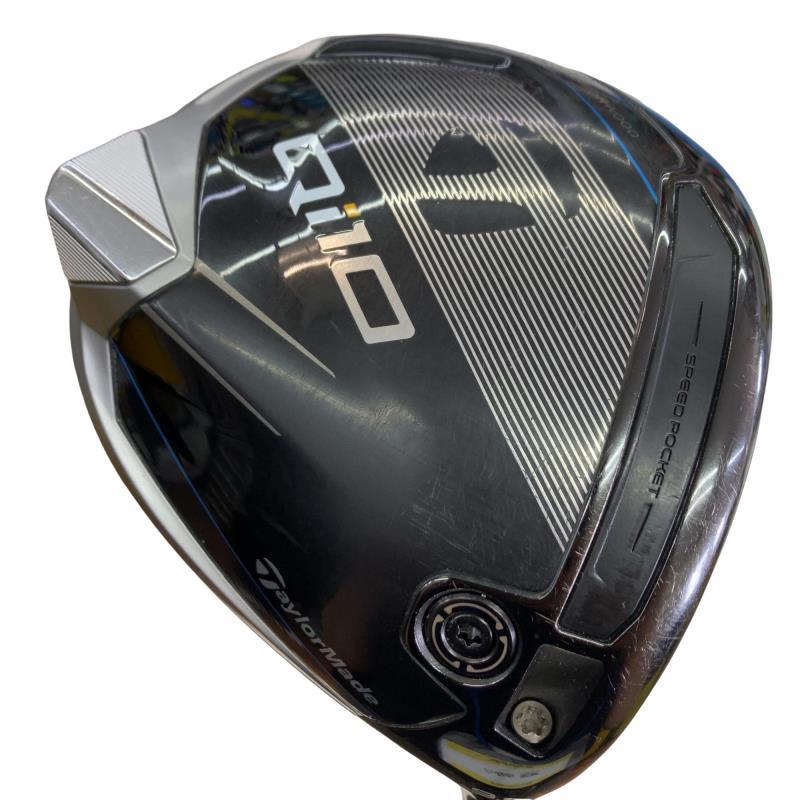 TaylorMade（テーラーメイド） Qi10 9° ドライバー DR フレックスSR