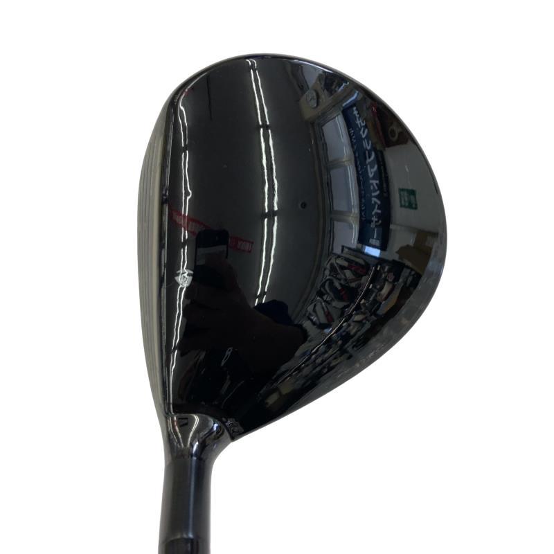 TaylorMade（テーラーメイド） Qi10 3HL フェアウェイウッド FW