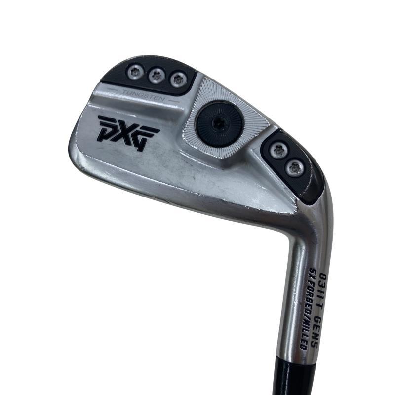 PXG PXG PXG 0311T GEN5 6S アイアンセット IR フレックスその他