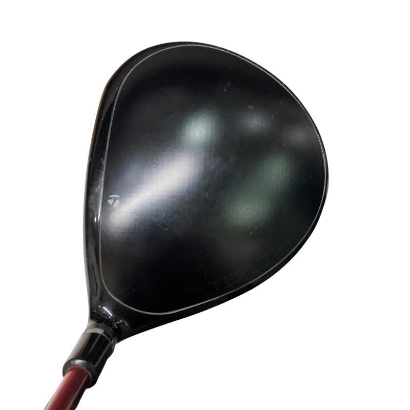 TaylorMade（テーラーメイド） STEALTH HD 9° ドライバー DR