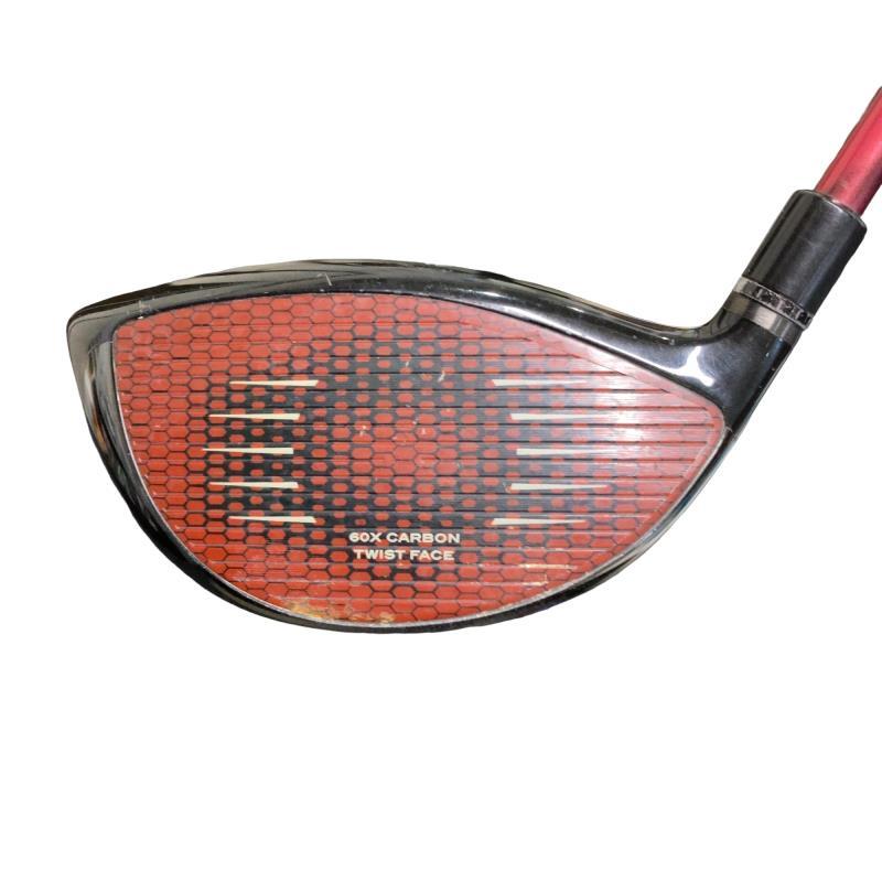 TaylorMade（テーラーメイド） STEALTH HD 9° ドライバー DR