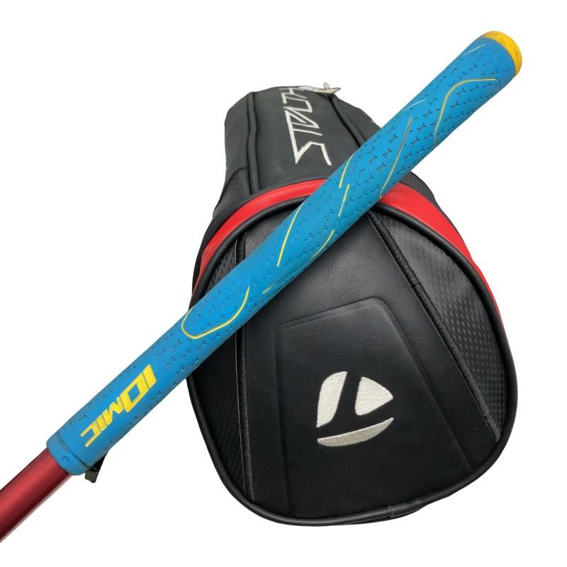 TaylorMade（テーラーメイド） STEALTH HD 9° ドライバー DR