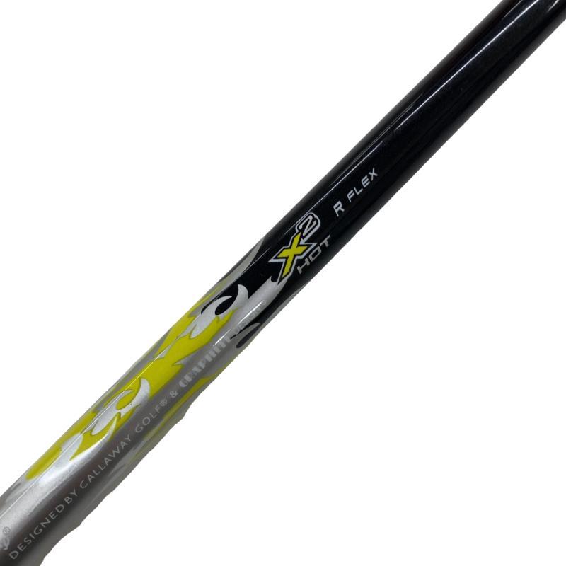 Callaway（キャロウェイ） X2 HOT 9W フェアウェイウッド FW