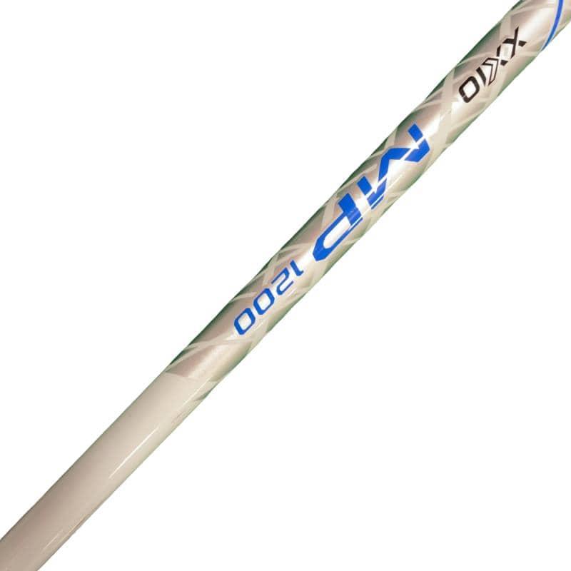 DUNLOP（ダンロップ） XXIO(2022) 10.5° ドライバー DR フレックスS