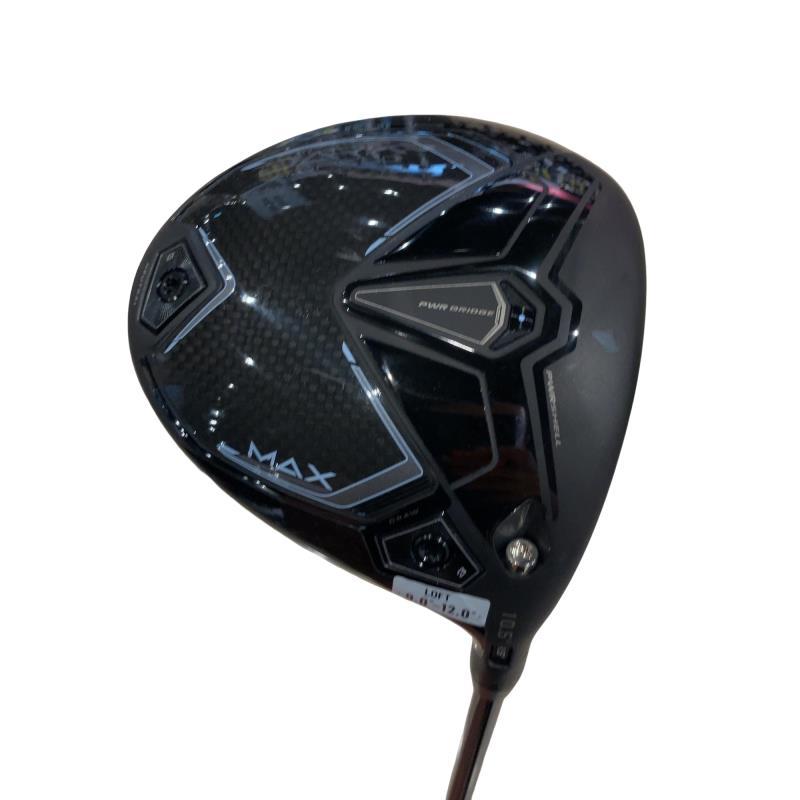 COBRA（コブラ） cobra DARKSPEED MAX 10.5° レディース ドライバー DR