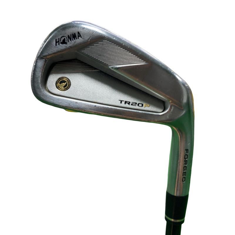HONMA GOLF（本間ゴルフ） TOUR WORLD TR20P 6S アイアンセット IR