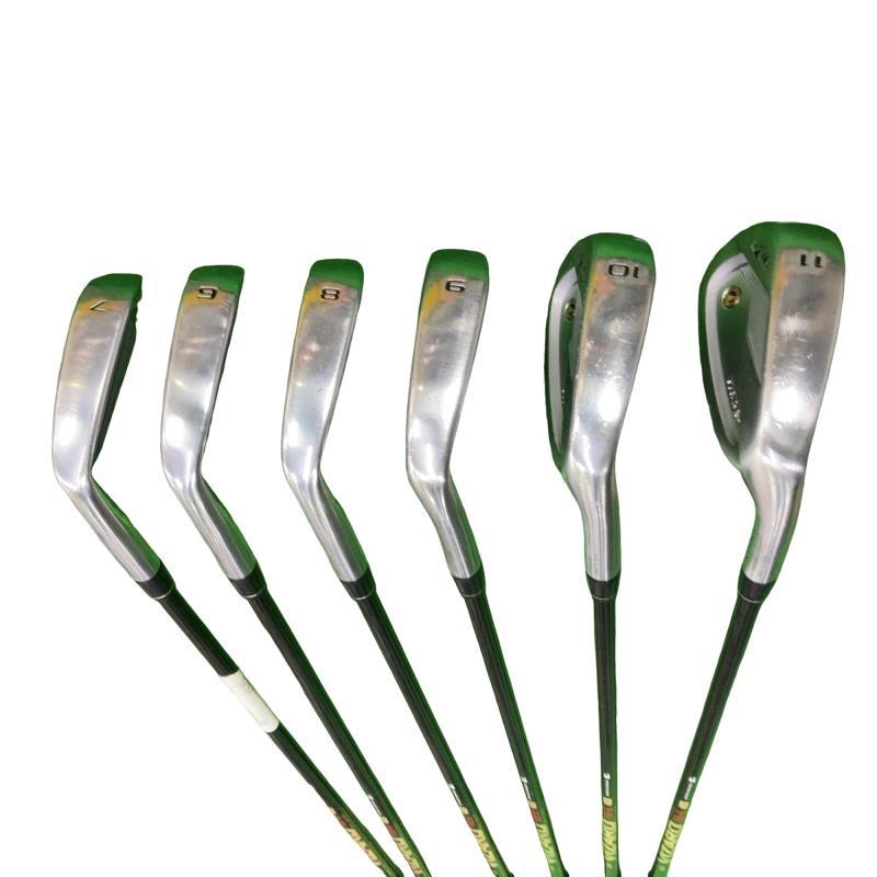 HONMA GOLF（本間ゴルフ） TOUR WORLD TR20P 6S アイアンセット IR