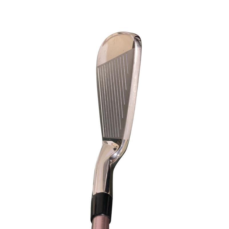 MIZUNO GOLF ミズノ EURUS 5S レディース アイアンセット IR