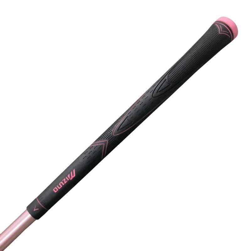 MIZUNO GOLF ミズノ EURUS 5S レディース アイアンセット IR