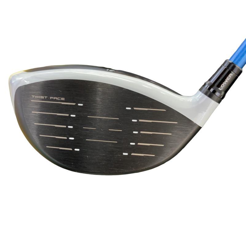 TaylorMade（テーラーメイド） SIM2 MAX-D 10.5° ドライバー DR