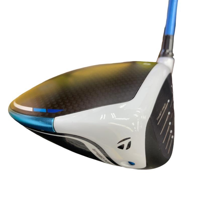 TaylorMade sim2 max dドライバー　10.5 Sフレックス TaylorMade（テーラーメイド） SIM2 MAX-D 10.5° ドライバー DR