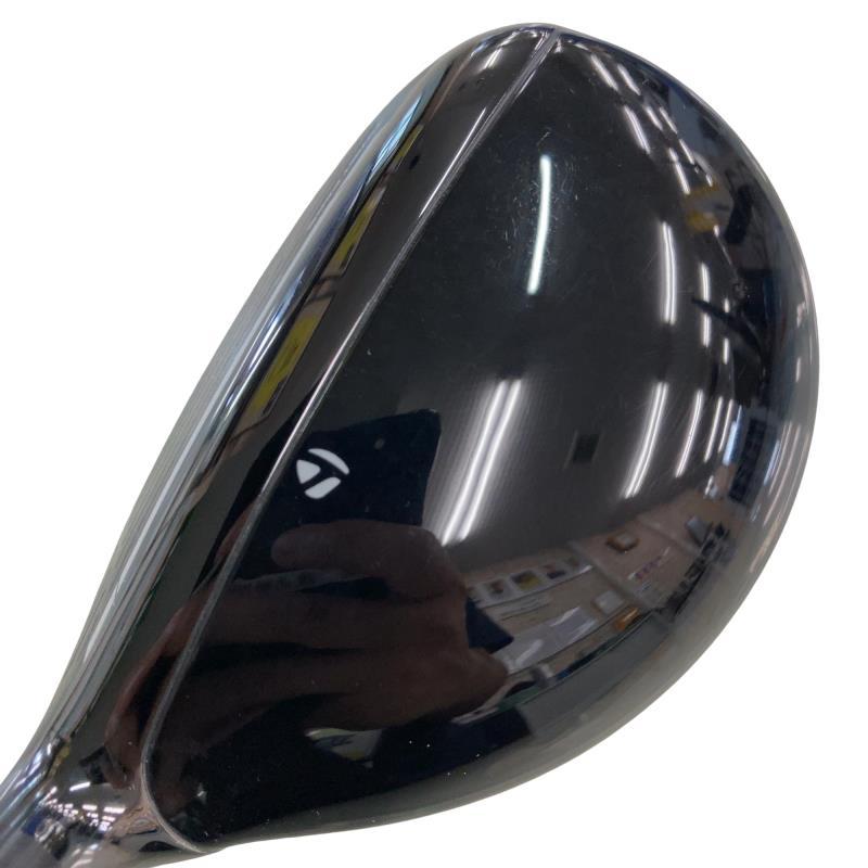 Qi10MaxRescue4番 ユーティリティ TaylorMade（テーラーメイド） Qi10 MAX U4 ユーティリティ UT