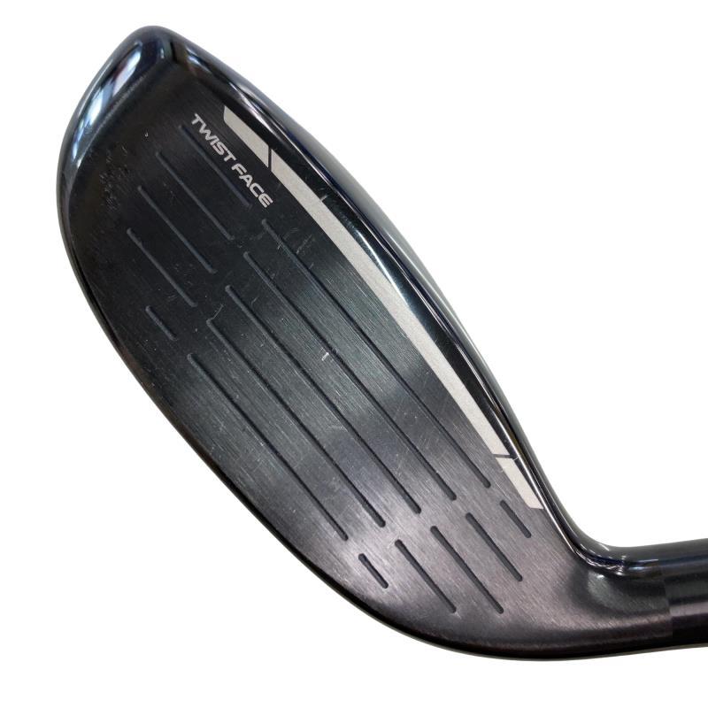 TaylorMade（テーラーメイド） Qi10 MAX U4 ユーティリティ UT