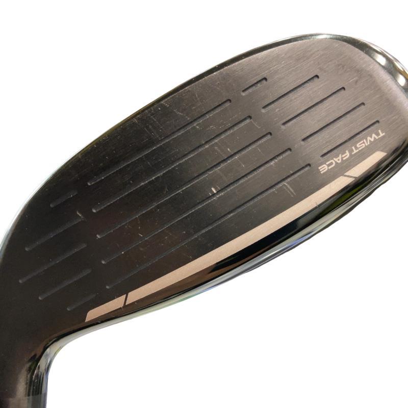 TaylorMade（テーラーメイド） Qi10 MAX U4 ユーティリティ UT