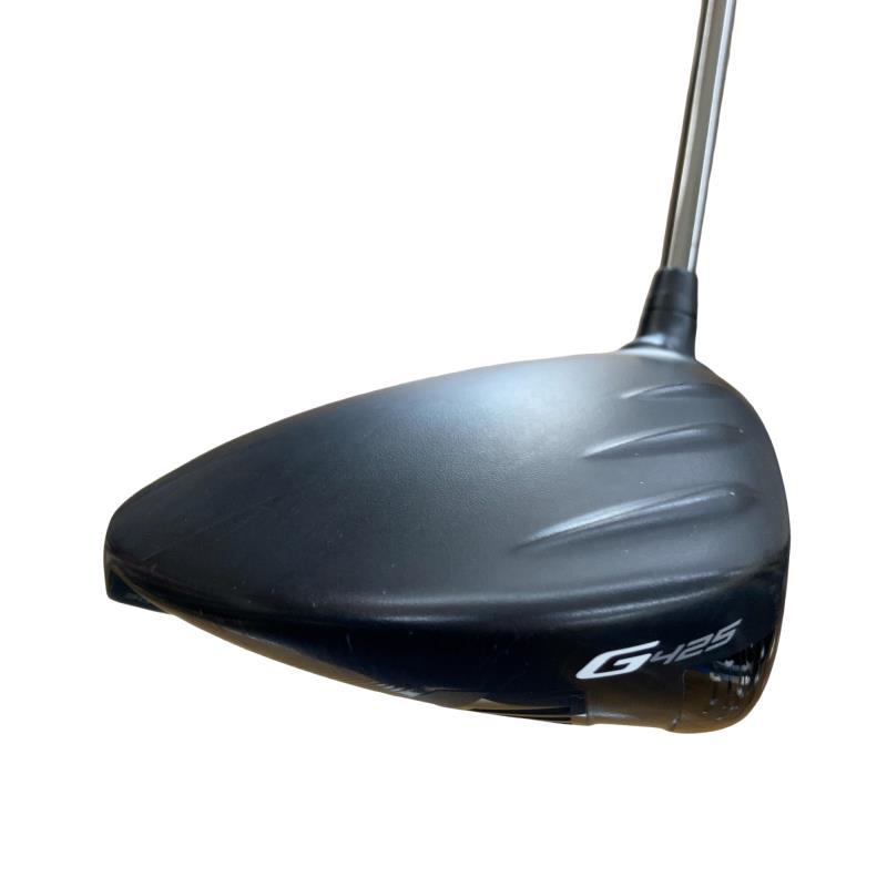 PING（ピン） G425 MAX 9°(アーコス付き) ドライバー DR フレックスS