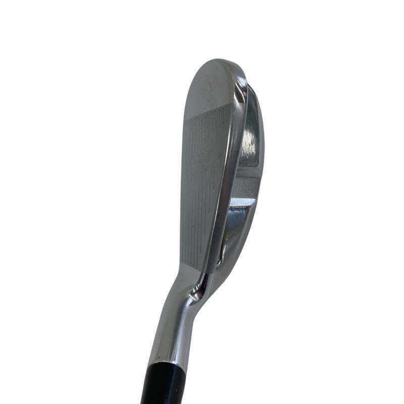 BRIDGESTONE GOLF ブリヂストン JGR HYBRID FORGED 9S アイアンセット