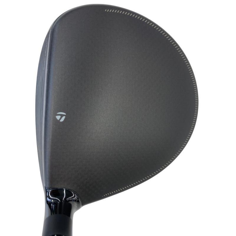 TaylorMade（テーラーメイド） Qi4D MAX 3W フェアウェイウッド FW