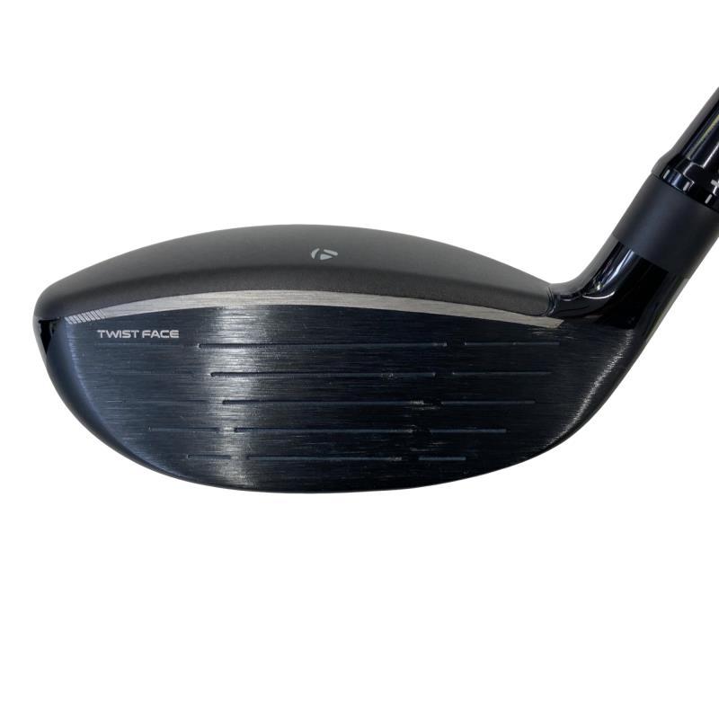 TaylorMade（テーラーメイド） Qi4D MAX 3W フェアウェイウッド FW