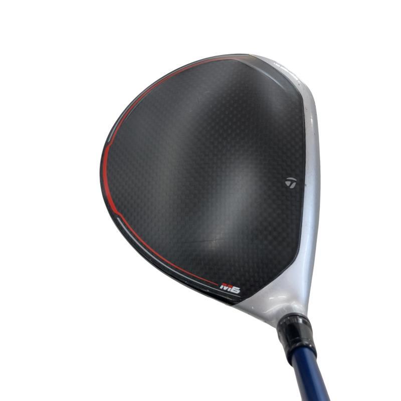 テーラーメイドM6ドライバー レフティ ９．０ TaylorMade（テーラーメイド） M6 9° レフティ ドライバー DR