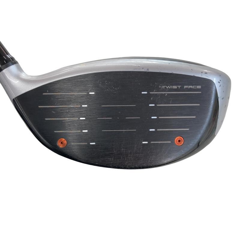 テーラーメイドM6ドライバー レフティ ９．０ TaylorMade（テーラーメイド） M6 9° レフティ ドライバー DR