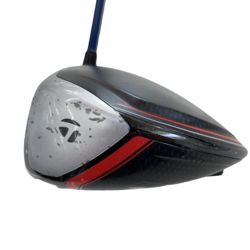 TaylorMade（テーラーメイド） M6 9° レフティ ドライバー DR