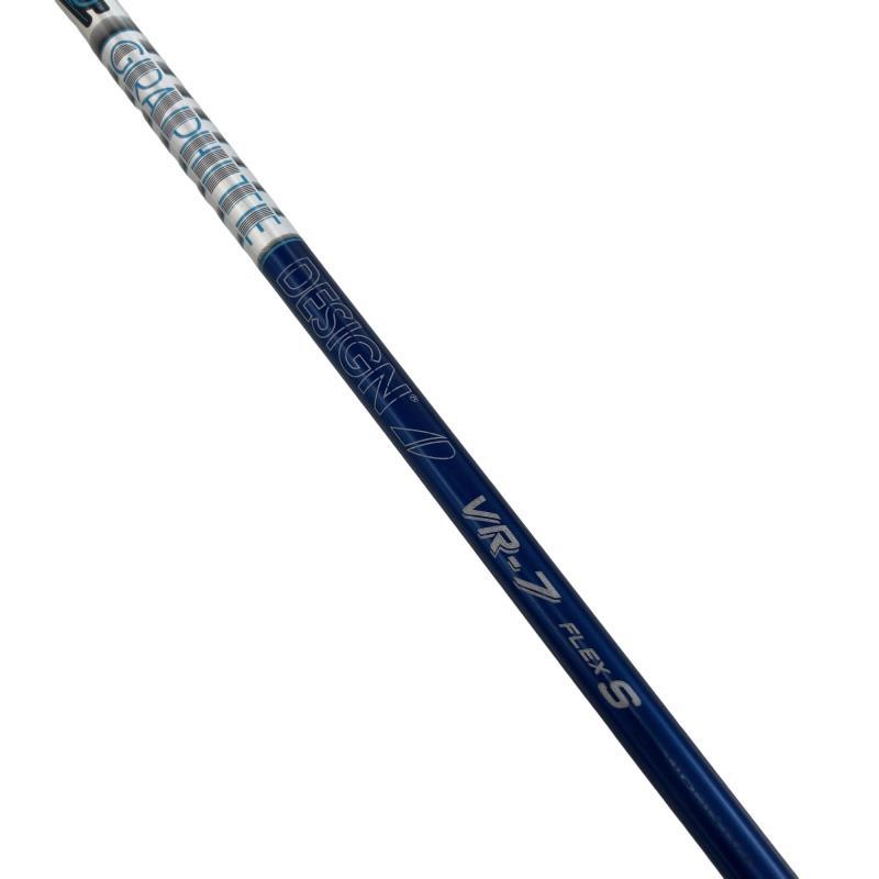 TaylorMade（テーラーメイド） M6 9° レフティ ドライバー DR