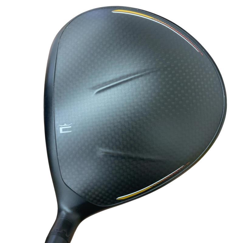 COBRA（コブラ） KING LTDx LS 9°(ブラック) ドライバー DR フレックス