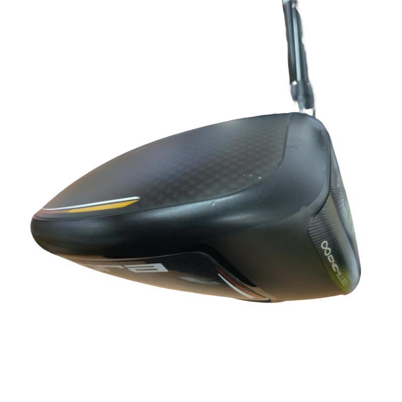 COBRA（コブラ） KING LTDx LS 9°(ブラック) ドライバー DR フレックス