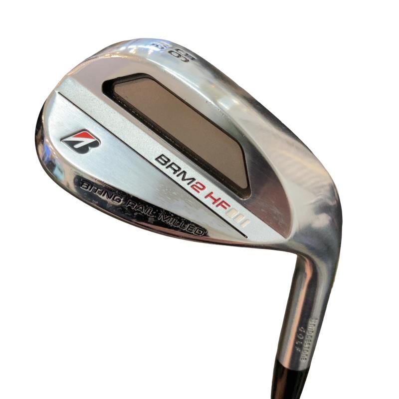 BRIDGESTONE GOLF ブリヂストン BRM2 HF 56°/12°E ウェッジ WG 