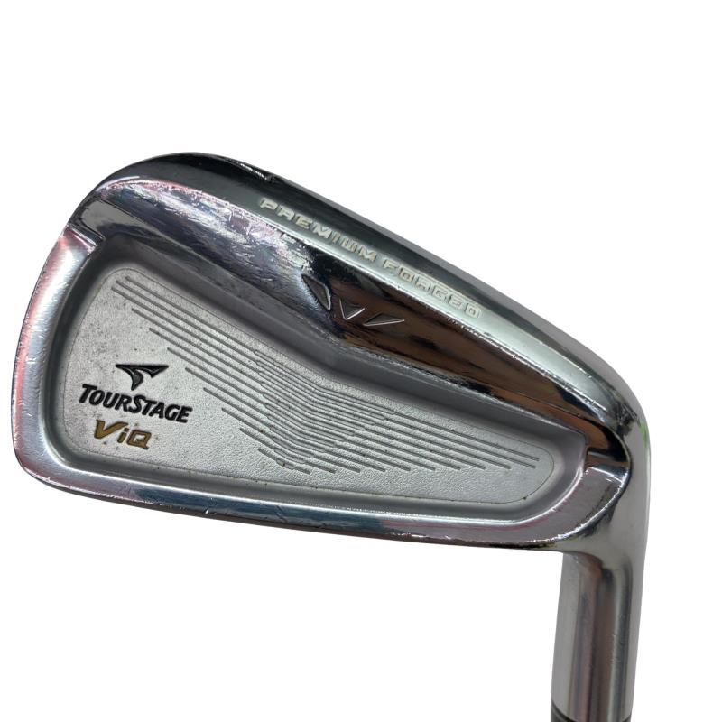 BRIDGESTONE GOLF ブリヂストン TOURSTAGE ViQ FORGED(2006) 6S
