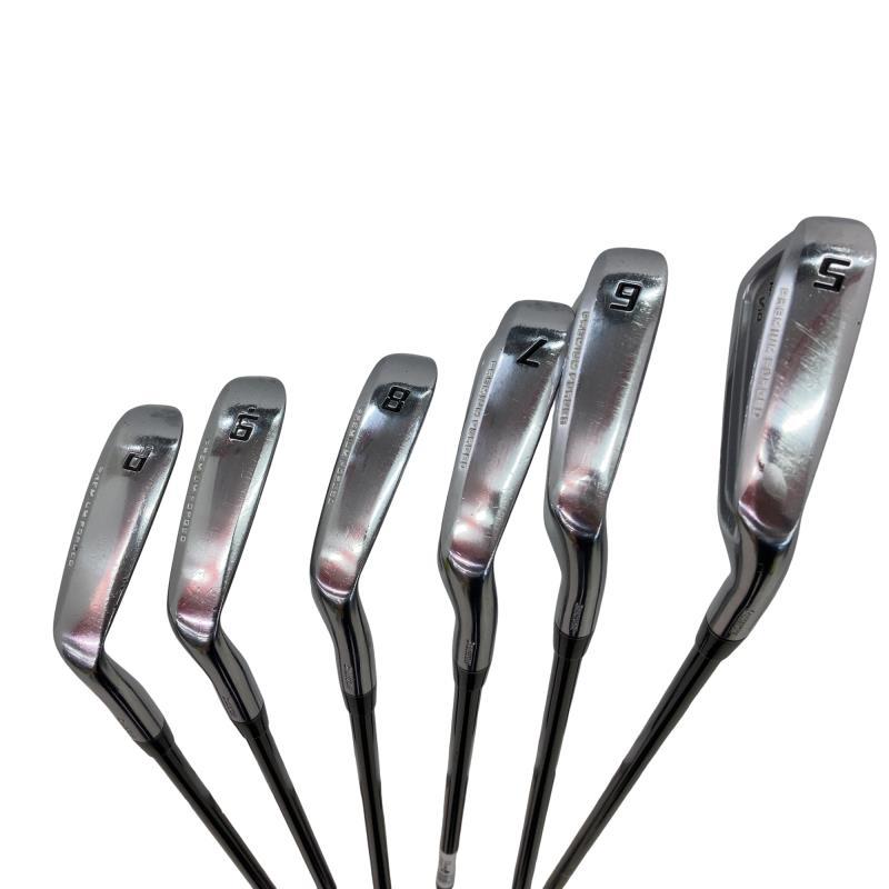 ブリヂストン TOURSTAGE ViQ FORGED(2006) BRIDGESTONE GOLF ブリヂストン TOURSTAGE ViQ FORGED(2006) 6S