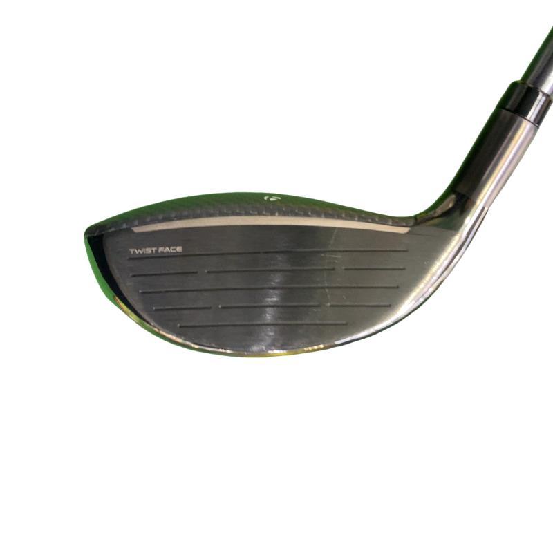 TaylorMade（テーラーメイド） Qi35 7W フェアウェイウッド FW