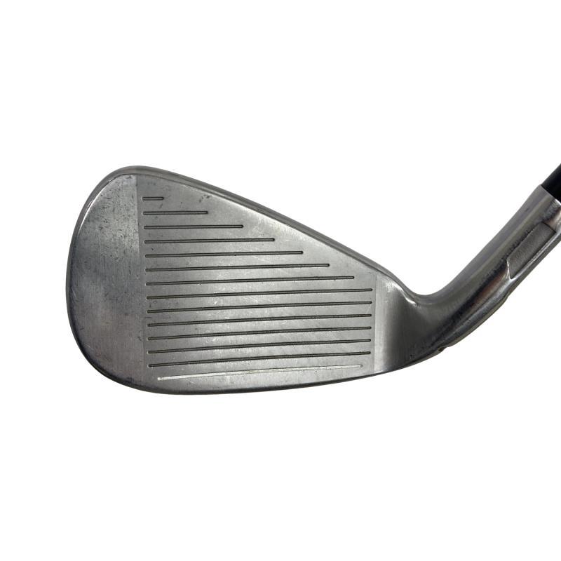 TaylorMade - 仕立て屋御手伝いさん SIM2 MAX  5S アイアン仕かける IR フレックスS