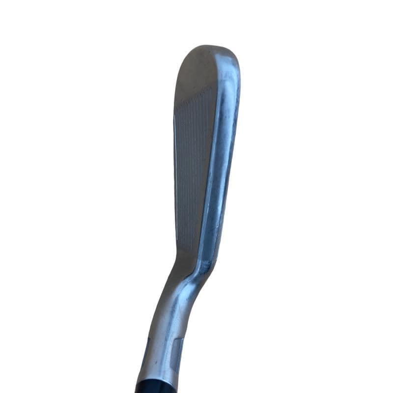 TaylorMade - 仕立て屋御手伝いさん SIM2 MAX  5S アイアン仕かける IR フレックスS