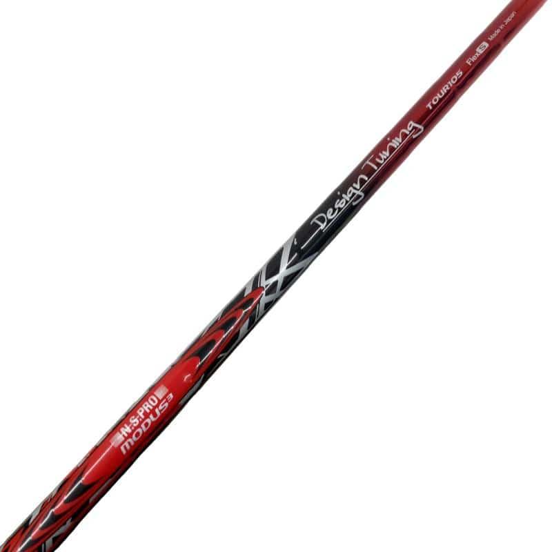 RomaRo（ロマロ） RomaRo RomaRo Ray CX S20C 6S アイアンセット IR
