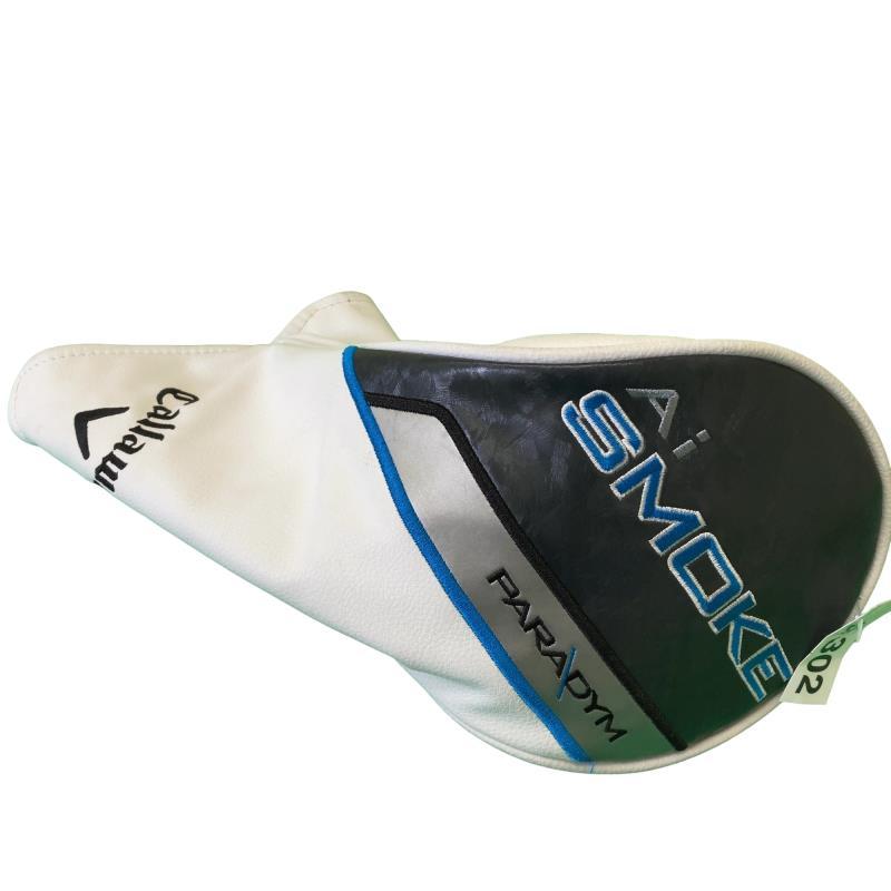Callaway - キャロウェイ PARADYM Ai SMOKE ◆◆◆  9° １番ウッド DR フレックスS