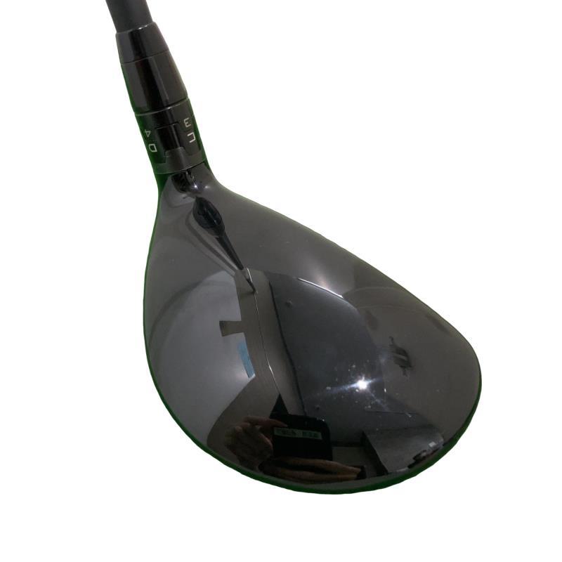 Titleist（タイトリスト） TSi2 18° ユーティリティ UT フレックスS