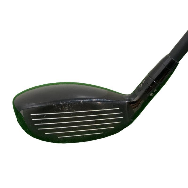 Titleist（タイトリスト） TSi2 18° ユーティリティ UT フレックスS