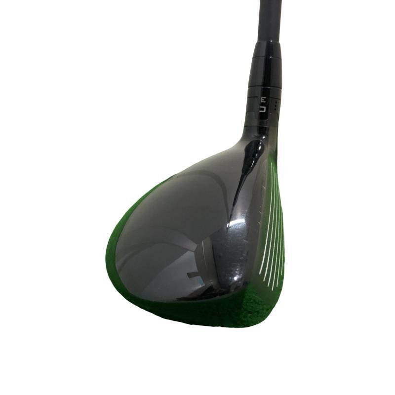 Titleist（タイトリスト） TSi2 18° ユーティリティ UT フレックスS