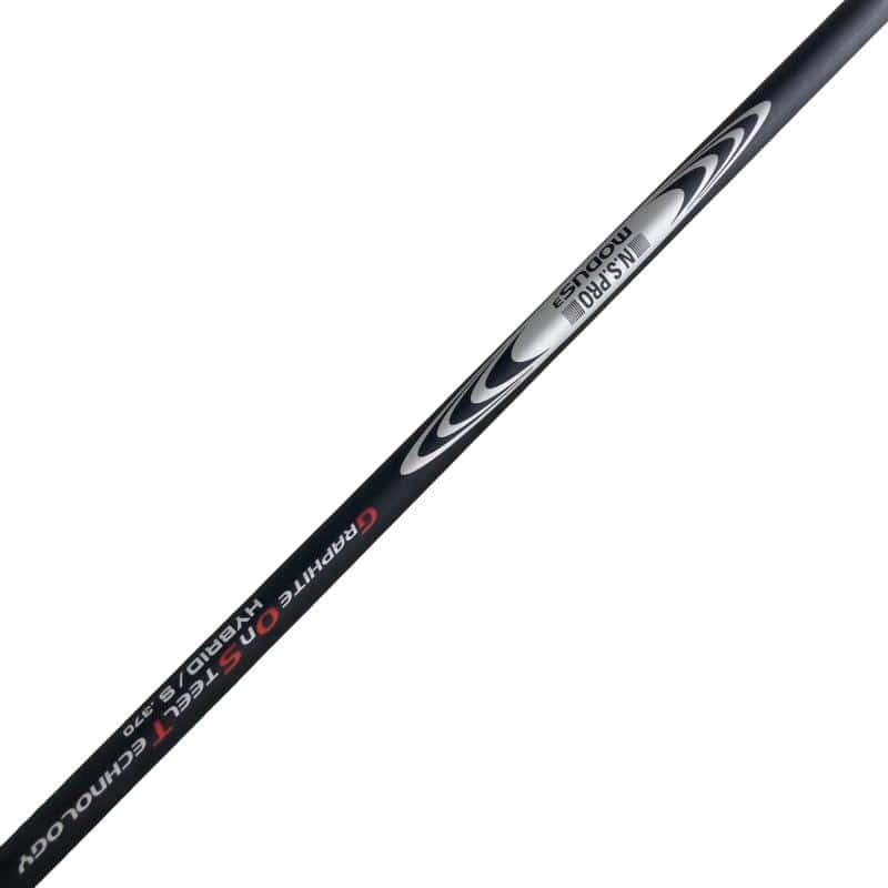 Titleist（タイトリスト） TSi2 18° ユーティリティ UT フレックスS