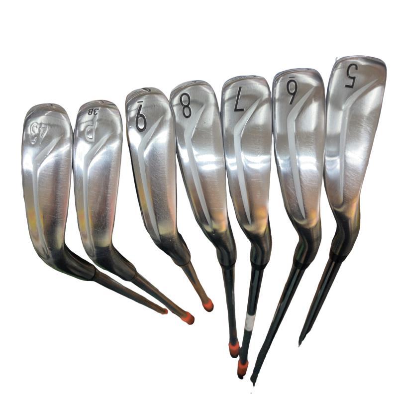 Titleist（タイトリスト） Titleist T400 9S アイアンセット IR