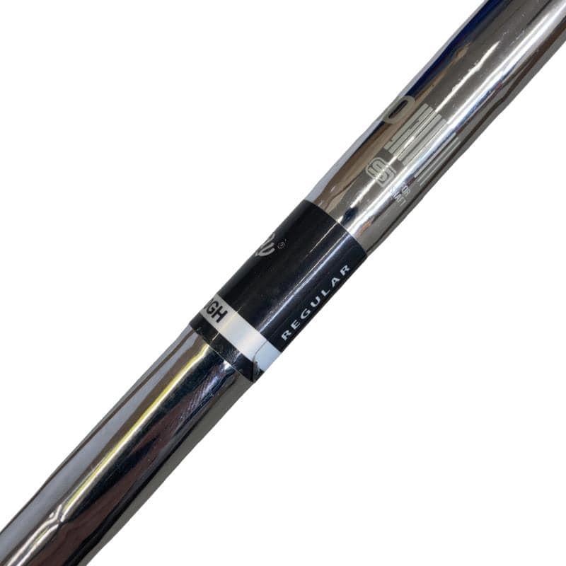 Callaway XForged 2013 6本【美品】 Callaway（キャロウェイ） X FORGED(2013) 6S レフティ アイアンセット
