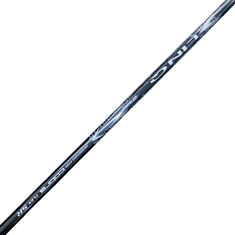 COBRA（コブラ） cobra DS-ADAPT LS 10.5° ドライバー DR フレックスSR