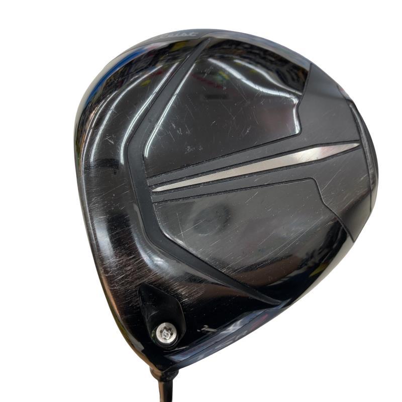 美品！TSR2 ドライバー 10度❗️レフティ❗️ Titleist（タイトリスト） TSR2 10° レフティ ドライバー DR