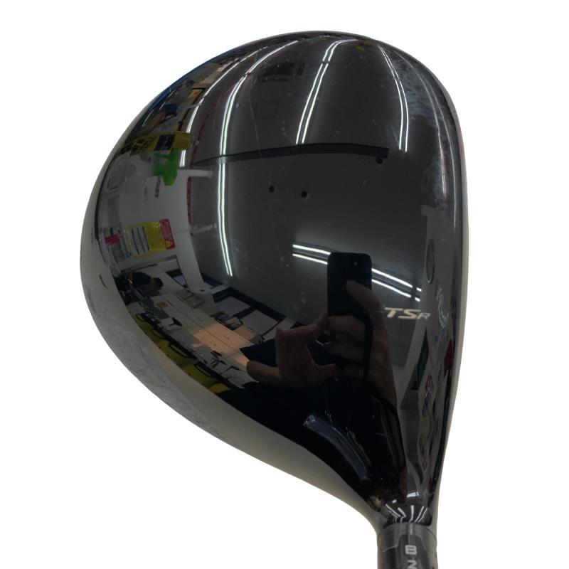 Titleist（タイトリスト） TSR2 10° レフティ ドライバー DR