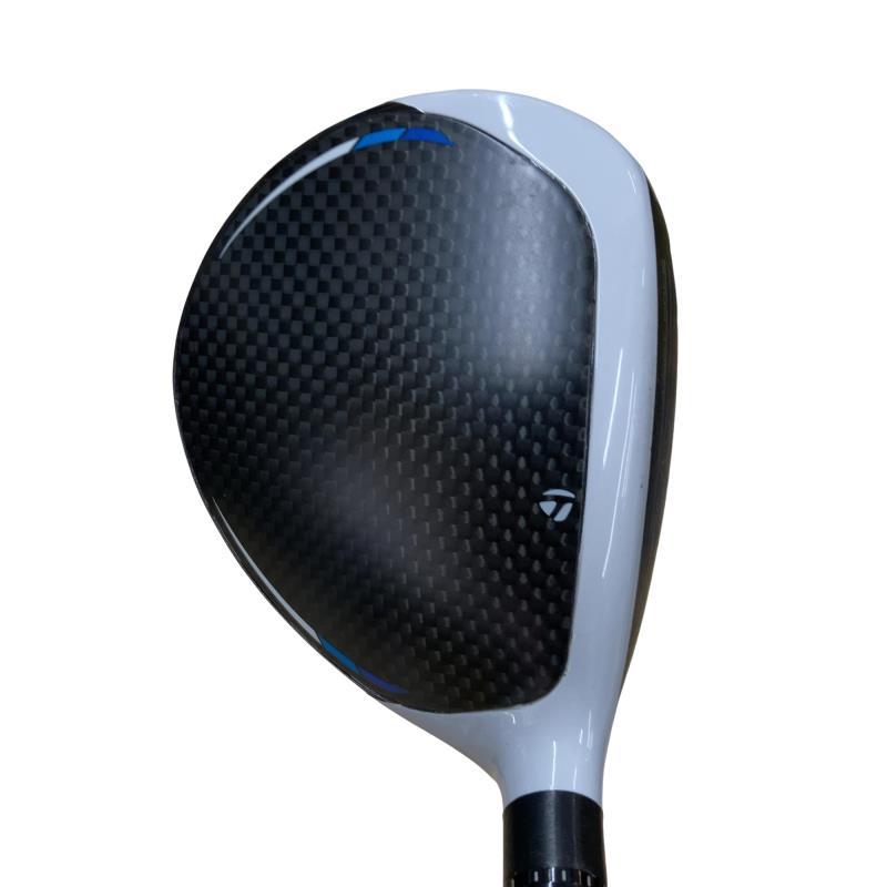 TaylorMade（テーラーメイド） SIM2 5W レフティ フェアウェイウッド