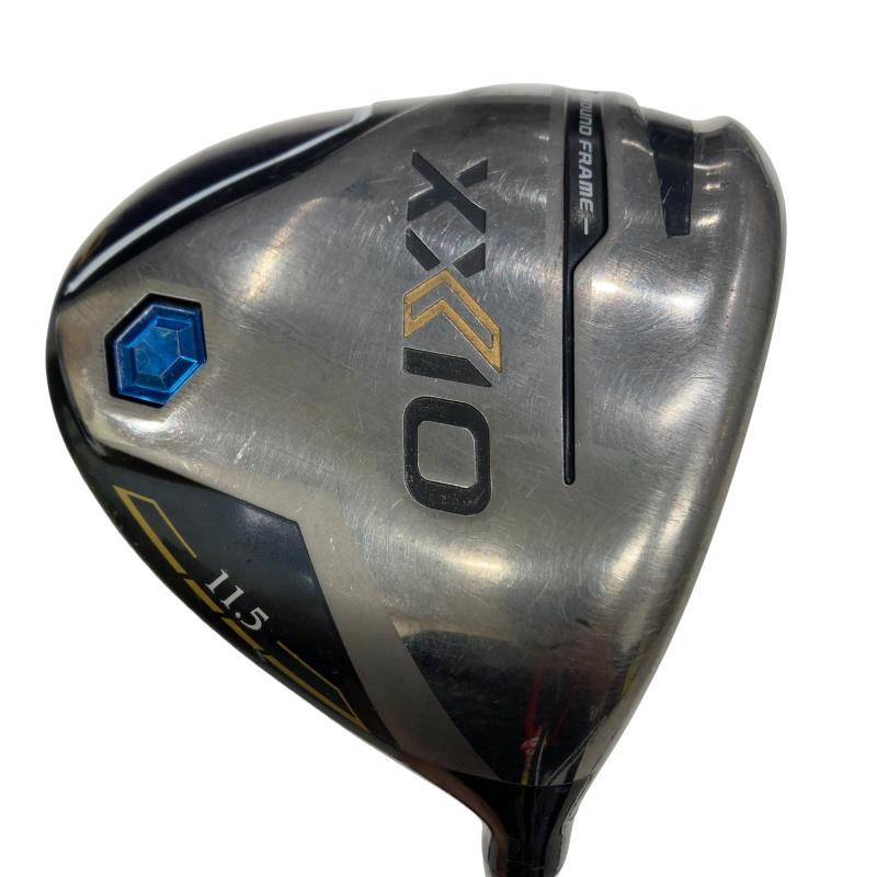DUNLOP（ダンロップ） XXIO(2022) 11.5° ドライバー DR フレックスR