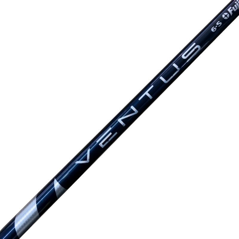 Titleist - タイトリスト純正 フジクラ VENTUS BLUE 6S Titleist（タイトリスト） タイトリストスリーブ付き(GT系) フジクラ