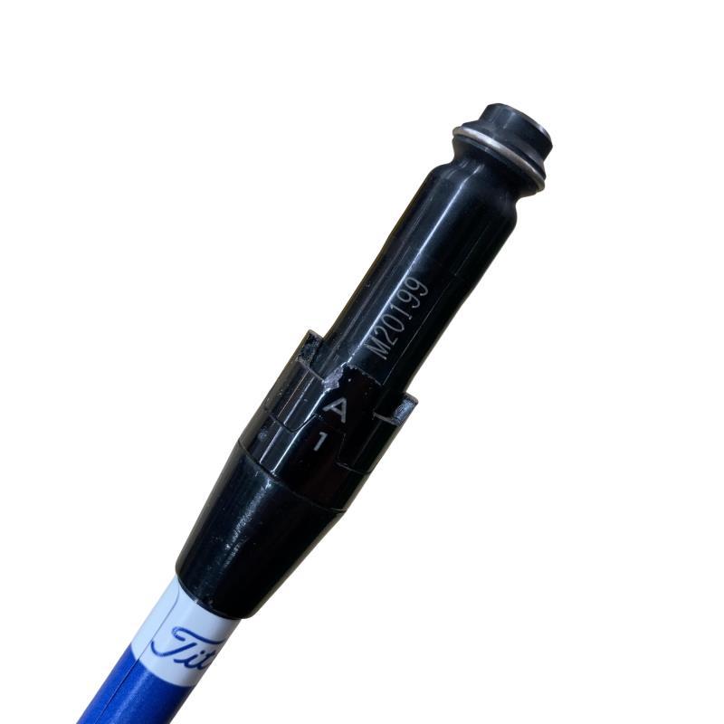 Titleist（タイトリスト） タイトリストスリーブ付き(GT系) フジクラ
